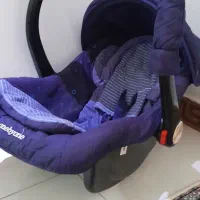 کریر نوزاد سالم با یک آغوشی نو نو هدیه