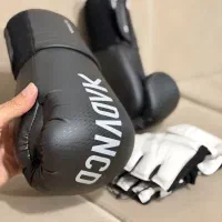 دستکش حرفه ای  بوکس