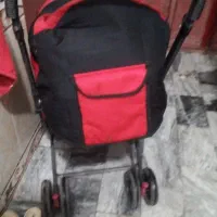 فروش کالسکه بچه
