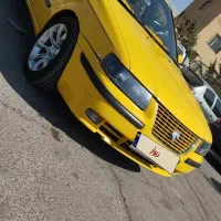 تاکسی تهران خطی (نوبنیاد به رودهن)|خودرو سواری و وانت|پردیس, فاز ۲|دیوار