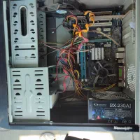 کامپیوتر قدیمی|رایانه رومیزی|قزوین, |دیوار