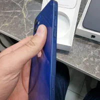 آیفون 12 نرمال ۲۵۶ گیگ|موبایل|اصفهان, جلفا|دیوار