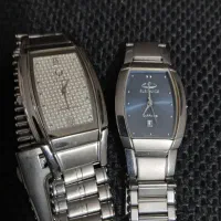 ساعت مچی الگانس