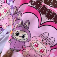 بلوز لبوبو فینگردار گالری پوشاک مهراب