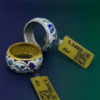 فروش نقره|زیورآلات و اکسسوری|تهران, ایرانشهر|دیوار