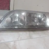 چراغ جلو و عقب دوو اسپرو دو جفت و چراغ جلو ۲۰۶|قطعات یدکی و لوازم جانبی|فردیس, فردیس|دیوار