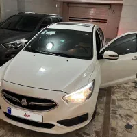 شاهین اتومات cvt|خودرو سواری و وانت|رشت, لاکانی|دیوار