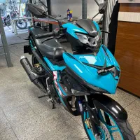 یاماها mx king|موتورسیکلت|تهران, خانی‌آباد|دیوار