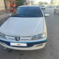 خودروپژوپارس 88