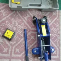 فروش جک هیدرولیک سوسماری ۲تنی