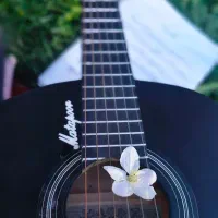 گیتار متاع پور