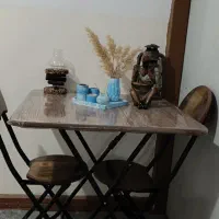 میز و صندلی