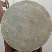 تنبک. شیرانی اصل|سازهای سنتی|اراک, |دیوار