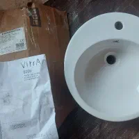 روشویی روکابینتی ترک آکبند