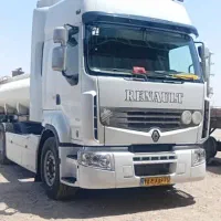 رنو مدل 2008 دنده|خودرو سنگین|تهران, استاد معین|دیوار