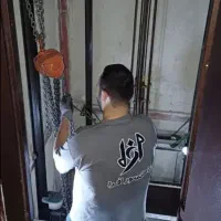 سرویس و نگهداری تعمیر  آسانسور در کرج و حومه