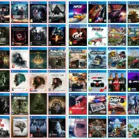 نصب بازی اکانتی کپیخور ورژن 12 PS2*PS3*PS4*PS5|کنسول، بازی ویدئویی و آنلاین|شهریار, شهریار|دیوار