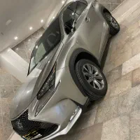 لکسوس nx 300 h  f sport