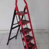 نردبان جلوه و سما و اسمان|ابزارآلات|مشهد, فدک|دیوار