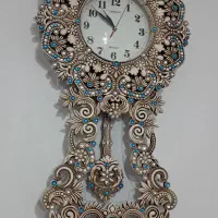 ساعت دیواری