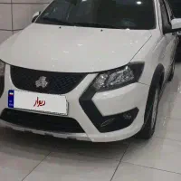 کوییک ۱۴۰۳ gxr تیپ L در حد خشک