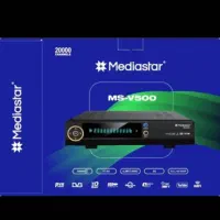 دستگاهfullhd hd، نصاب آنتن، نصب آنتن