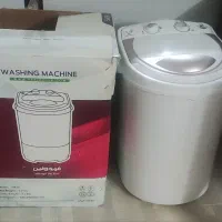 لباسشویی مینی واش