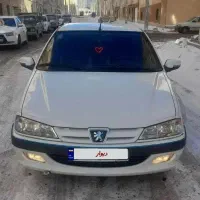 پژوپارس مدل97 بی رنگ بی خط