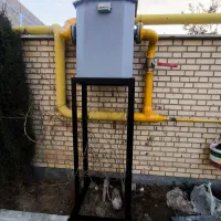 لوله کشی گاز و آب و خرده کاری|خدمات پیشه و مهارت|ساوه, |دیوار