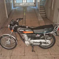 هوندا 125 ساوین