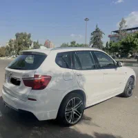 فروش اتومبیل BMW x28i