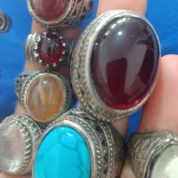 انواع انگشتر|بدلیجات|ملایر, |دیوار