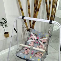 تاب و پایه نوزاد و کودک|اسباب‌‌بازی|قم, زاویه|دیوار