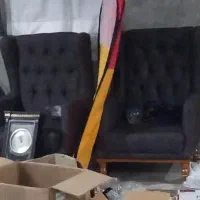 15000000تومان|مبلمان خانگی و میز عسلی|گمیشان, |دیوار