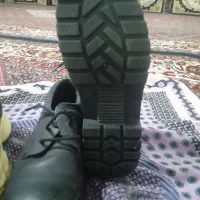 کفش از چند نمونه