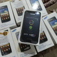 سامسونگ آکبند اصلی قدیمی