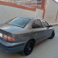 سمند LX ef7 بنزینی