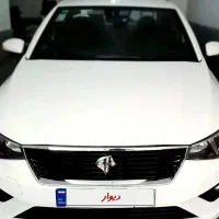 تاراوی یک پلاس مدل۱۴۰۳|خودرو سواری و وانت|مشهد, کارمندان دوم|دیوار