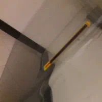 اکواریم شیشه خم