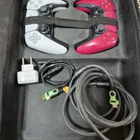 کنسول بازی ps5|کنسول، بازی ویدئویی و آنلاین|مبارکه, |دیوار