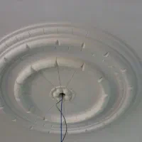 گچکاری سیمانکاری رابیتس پرسیانا گچ کاری