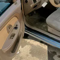 پژو ۴۰۵ دلفینی|خودرو سواری و وانت|ارومیه, |دیوار