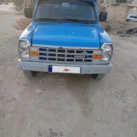 نیسان مدل 85 انژکتوردوگانه تعمیر کل|خودرو سواری و وانت|سرپل ذهاب, |دیوار