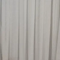 پرده  پذیرایی در حد نو