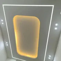 لاین نوری ، هالوژن ،کناف ،برق ، برقکار