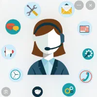 همکار جهت تکمیل کادر کلینیک زیبایی