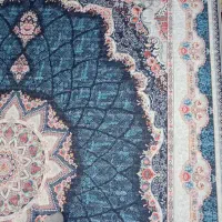 قالیچه پشت نمدی