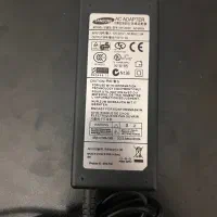 آداپتور مانیتور سامسونگ 14V 3A اورجینال