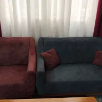 مبل کمجا|مبلمان خانگی و میز عسلی|بومهن, |دیوار