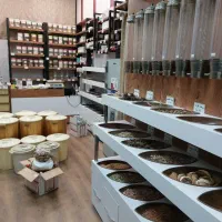 فروش دکور مناسب برای عطاری و خشکبار|فروشگاه و مغازه|تفت, |دیوار
